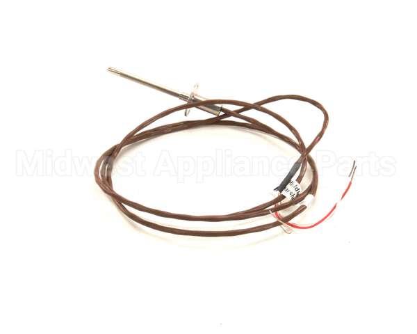 33812-8 Middleby Tc,Type "J" Shielded 2.50X60