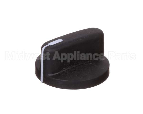 338128 Eagle-Metal Masters Knob, Thermostat