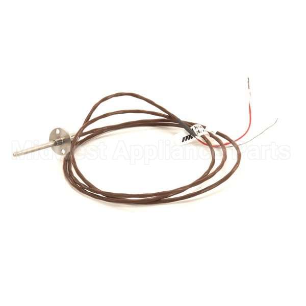 338128 Compatible Middleby Tc, Type J Shielded 2.50 X60