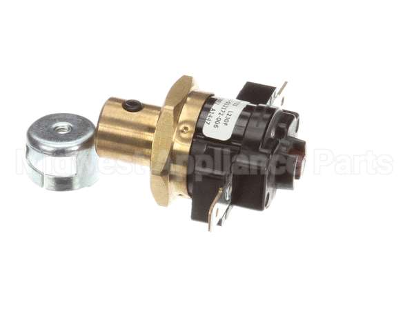 338309 Eagle-Metal Masters Thermal Cut-Off