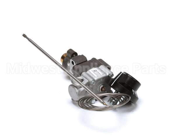 3384-7 Montague Thermostat Griddle Style