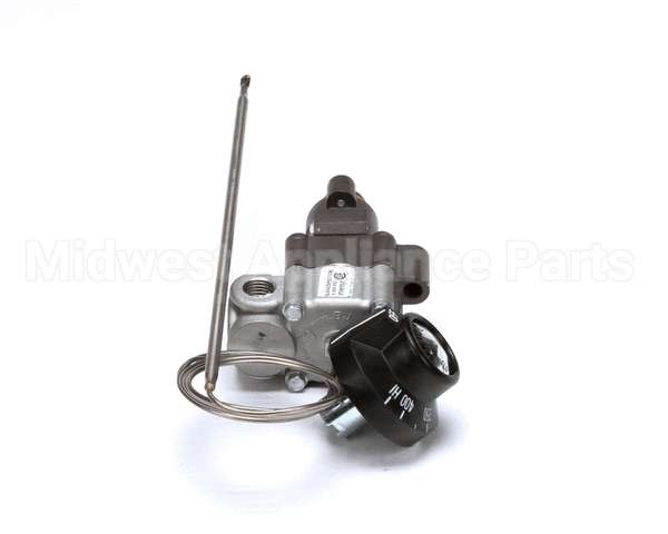 3384-7 Montague Thermostat Griddle Style