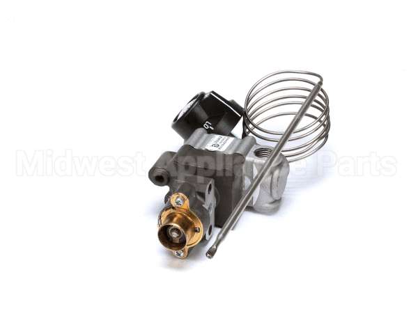 3384-7 Montague Thermostat Griddle Style