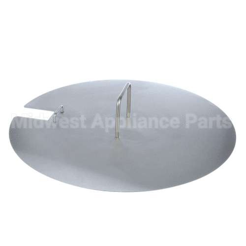 33883 Giles Basket Cover, Assy, Gef/Ggf-560/720