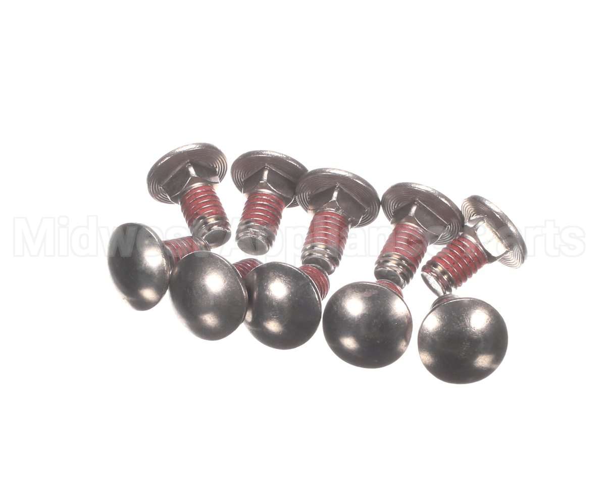 338P102 Antunes Bolt 3/8-16X3/4 (10 Pack)