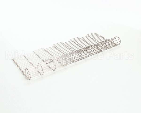 33900-0081 Middleby Chain,Conveyor Ss Wire Lft