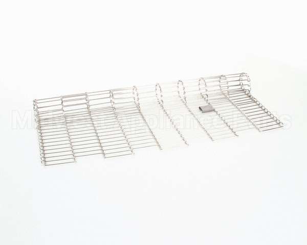 33900-0081 Middleby Chain,Conveyor Ss Wire Lft