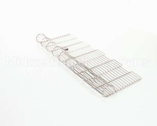 33900-0081 Middleby Chain,Conveyor Ss Wire Lft