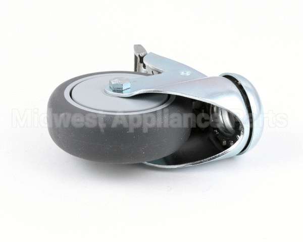 33907 Apw Wyott Caster, Swivel Locking