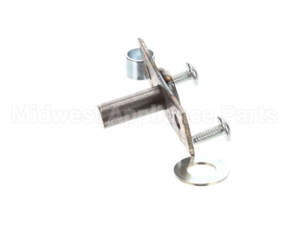 3393-6 Montague Door Pin Oven