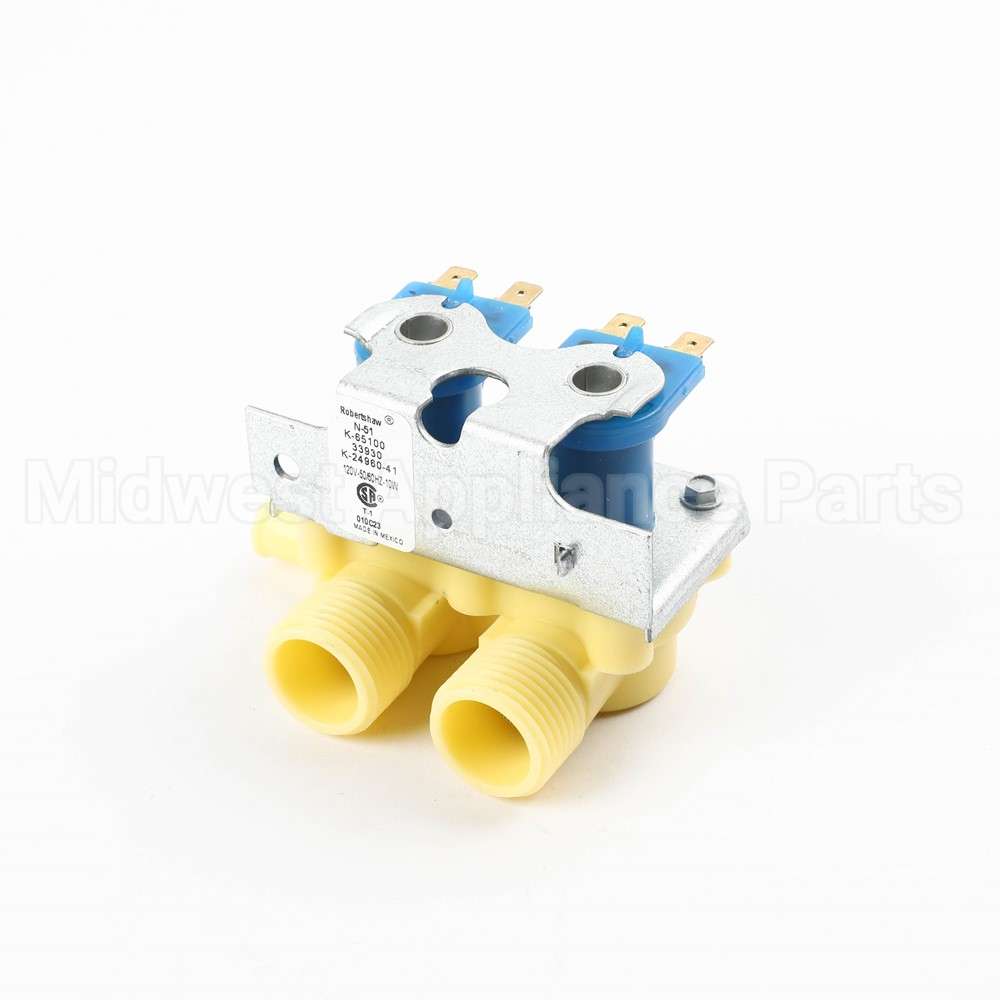 33930P Speed Queen Valve Mixing Pkg