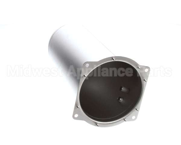 33937.0003 Bunn Tank Weldment, 200 Oz High Lime