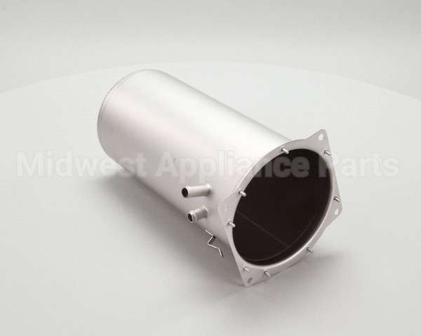 33937.0004 Bunn Tank Weldment, 200 Oz Dv Hi Lime