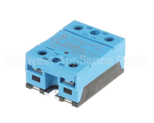 3393820000 Seb Professional Solid State Relay