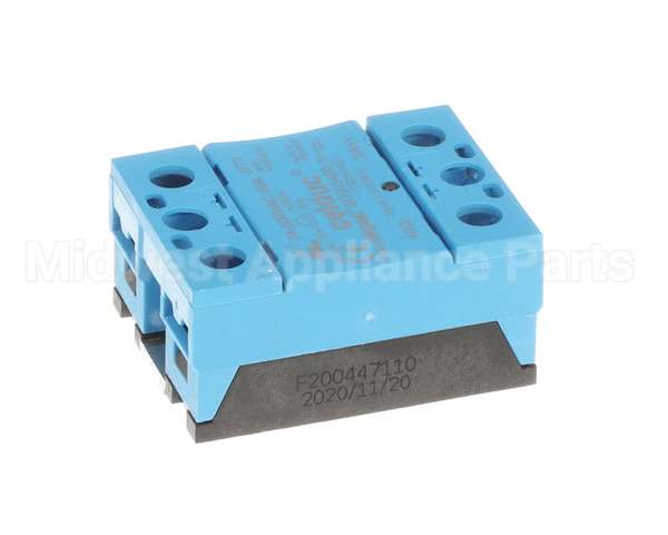 3393820000 Seb Professional Solid State Relay