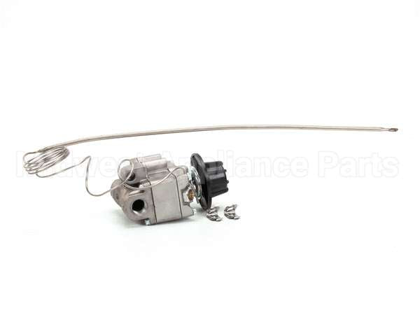 3395-2 Montague Thermostat With Dial 150-500F