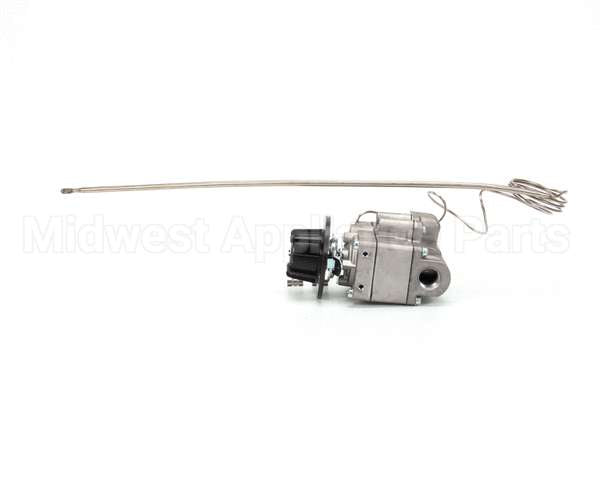 3395-2 Montague Thermostat With Dial 150-500F