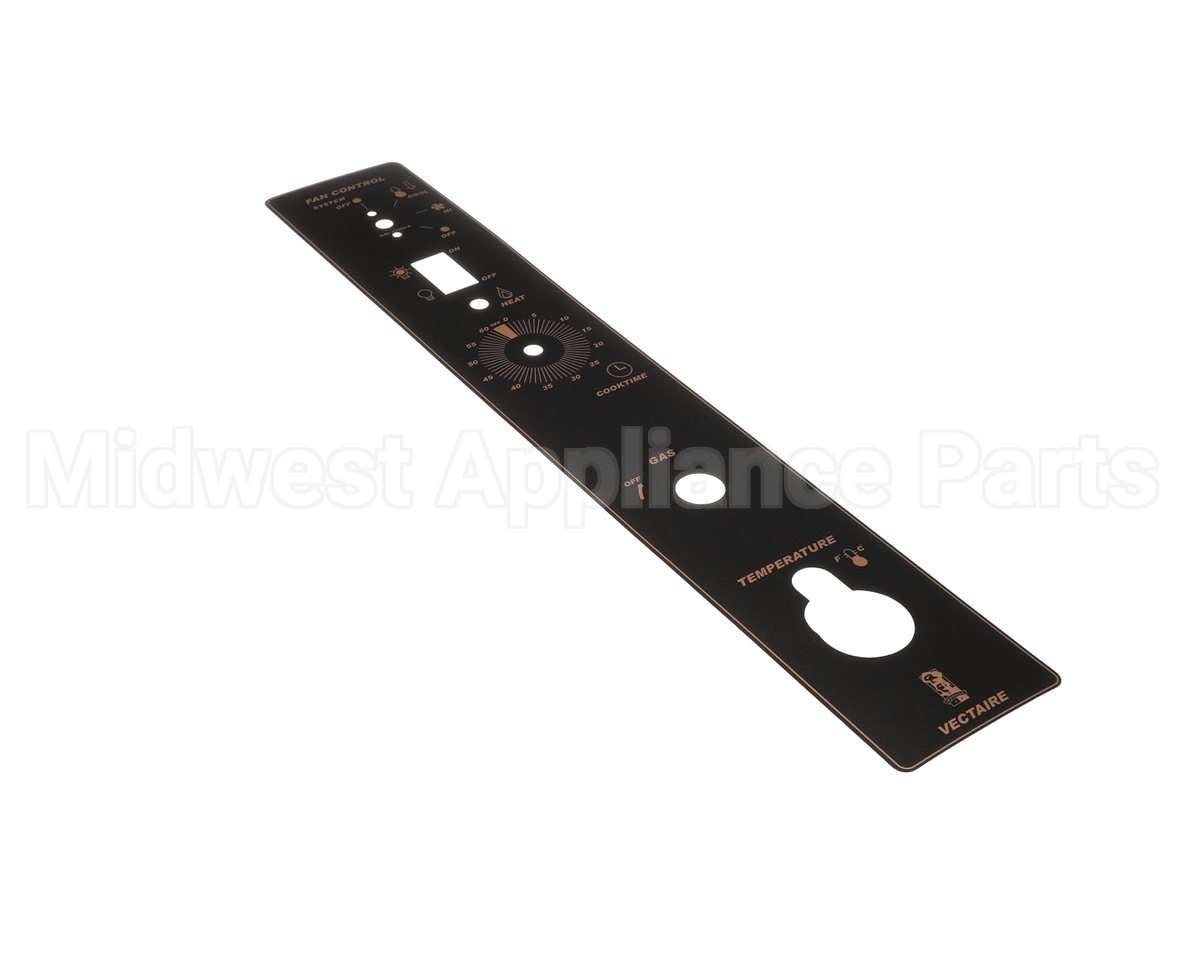 33959-8 Montague Overlay, Control