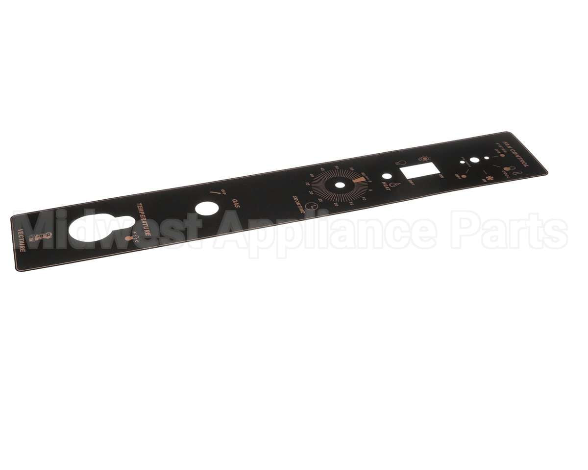 33959-8 Montague Overlay, Control