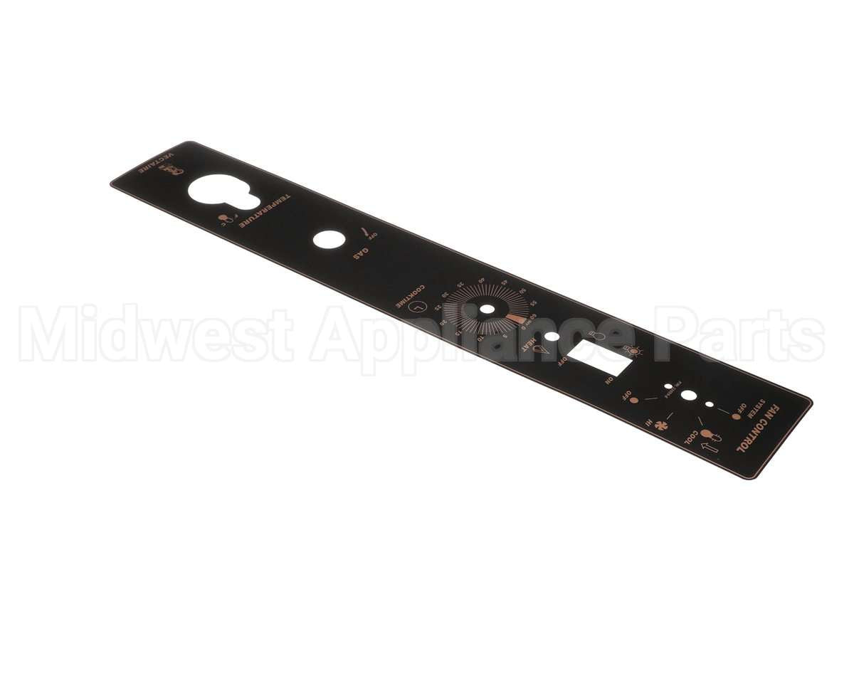 33959-8 Montague Overlay, Control