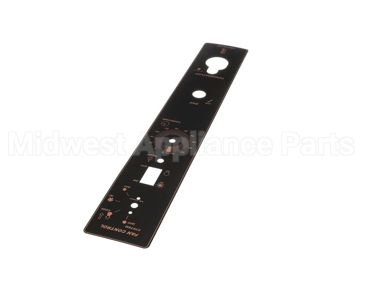 33959-8 Montague Overlay, Control