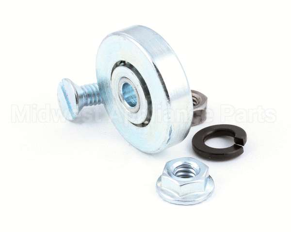 3396-0 Montague Bearing -- W/Hardware