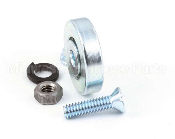 3396-0 Montague Bearing -- W/Hardware