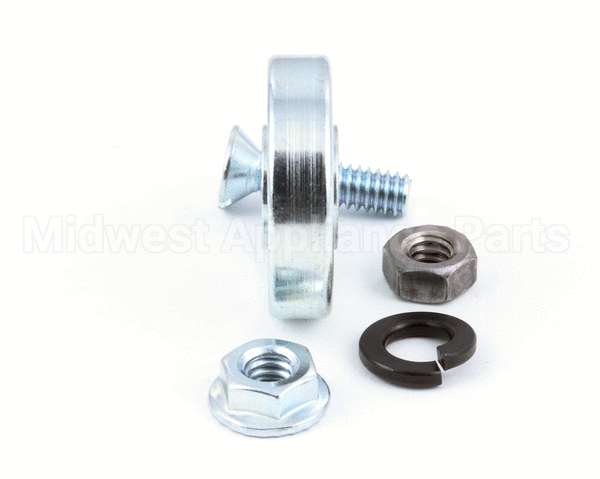 3396-0 Montague Bearing -- W/Hardware