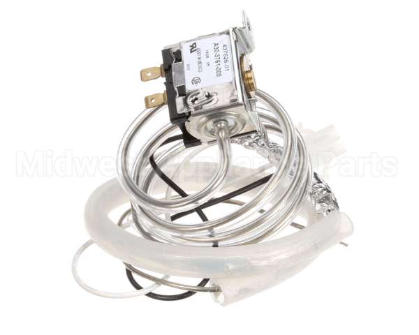 339623A01 Hoshizaki Thermostat Assembly/Made