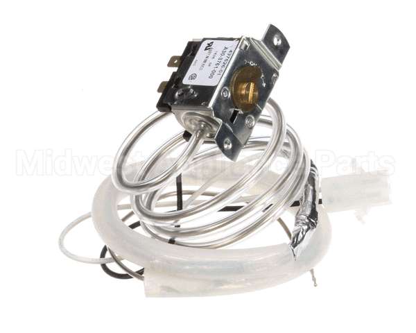 339623A01 Hoshizaki Thermostat Assembly/Made