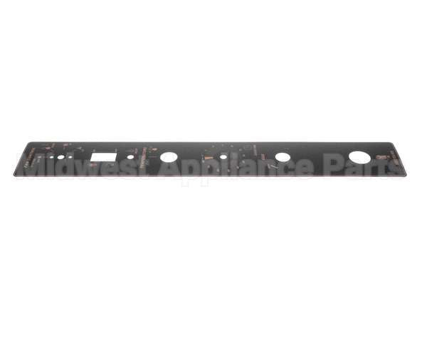 33971-7 Montague Overlay Control 115E 2Sp
