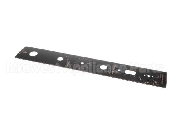 33971-7 Montague Overlay Control 115E 2Sp