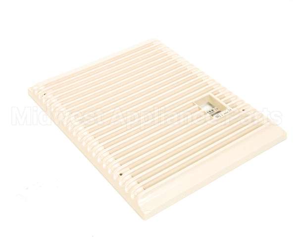 3398 Grindmaster Cecilware Panel, Plastic 2-Hole (New)