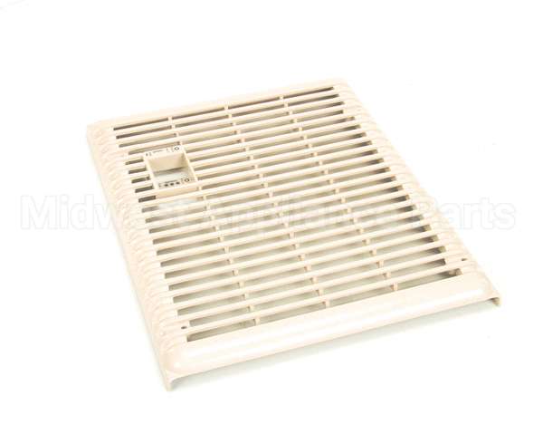 3398 Grindmaster Cecilware Panel, Plastic 2-Hole (New)
