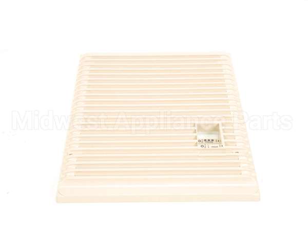 3398 Grindmaster Cecilware Panel, Plastic 2-Hole (New)