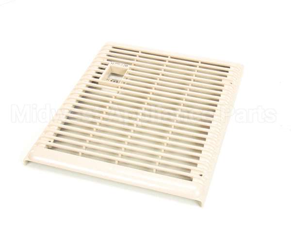 3398 Grindmaster Cecilware Panel, Plastic 2-Hole (New)