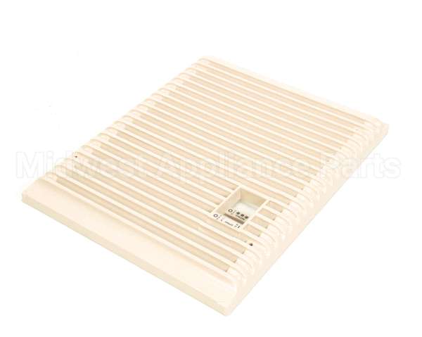 3398 Grindmaster Cecilware Panel, Plastic 2-Hole (New)