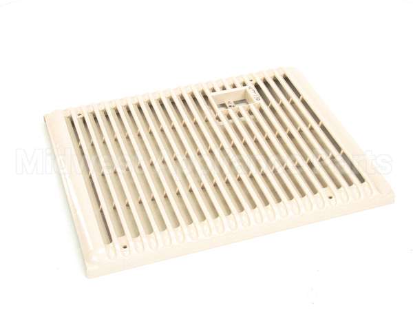 3398 Grindmaster Cecilware Panel, Plastic 2-Hole (New)