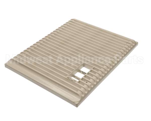 3399 Grindmaster Cecilware Panel, Plastic 3-Hole (New)