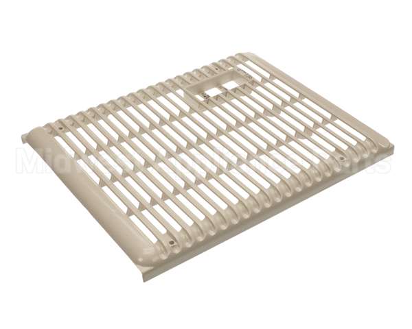 3399 Grindmaster Cecilware Panel, Plastic 3-Hole (New)