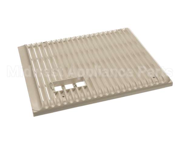 3399 Grindmaster Cecilware Panel, Plastic 3-Hole (New)