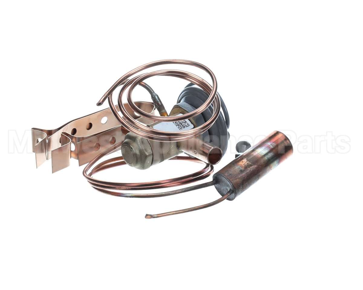 33B0006N18 Climatemaster 3/8"X3/8"Odf Bleed 15% Txv Vlv