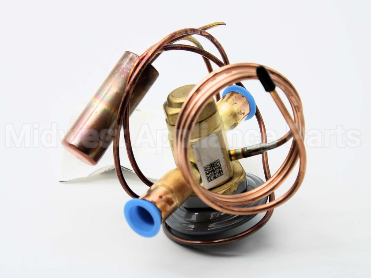 33B0043N10 Climatemaster 1/2"X1/2"Odf Bld 15 30"Cap Txv