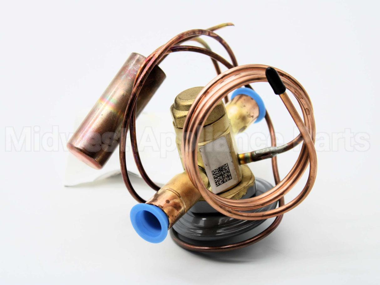 33B0043N10 Climatemaster 1/2"X1/2"Odf Bld 15 30"Cap Txv