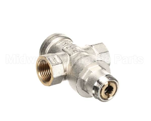 33D1650 Angelo Po Pressure Reducing Valve 1/2 In