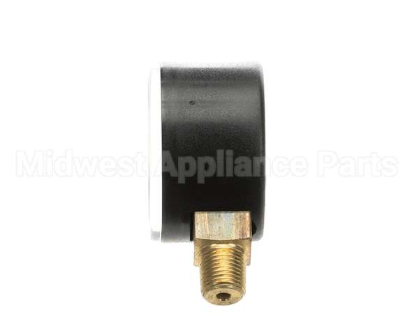 33D1680 Angelo Po Manometer/Pressure Gauge 0-40