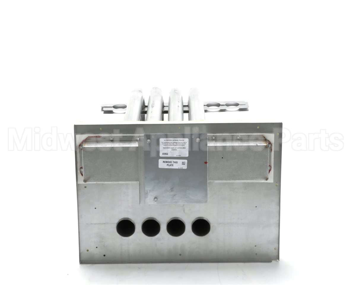 33M08 Lennox Heat Exchanger