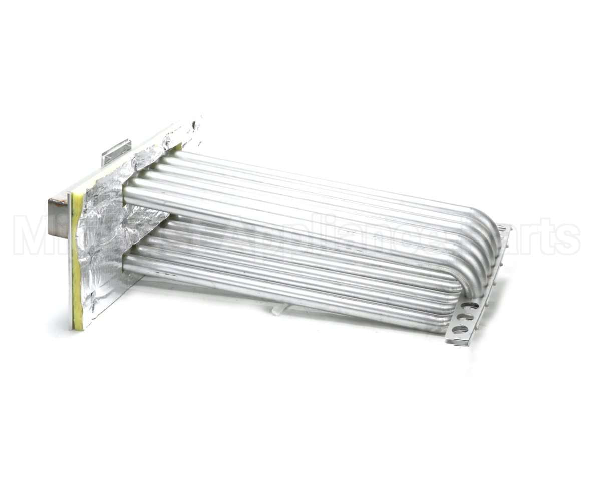 33M12 Lennox Low Heat, Aluminum Ht Exchger
