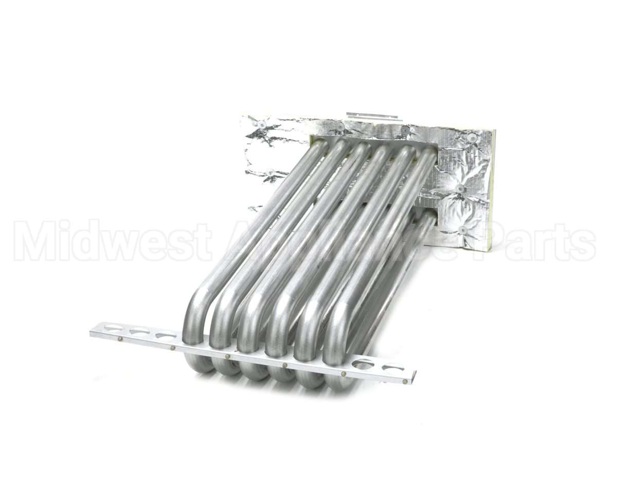 33M12 Lennox Low Heat, Aluminum Ht Exchger