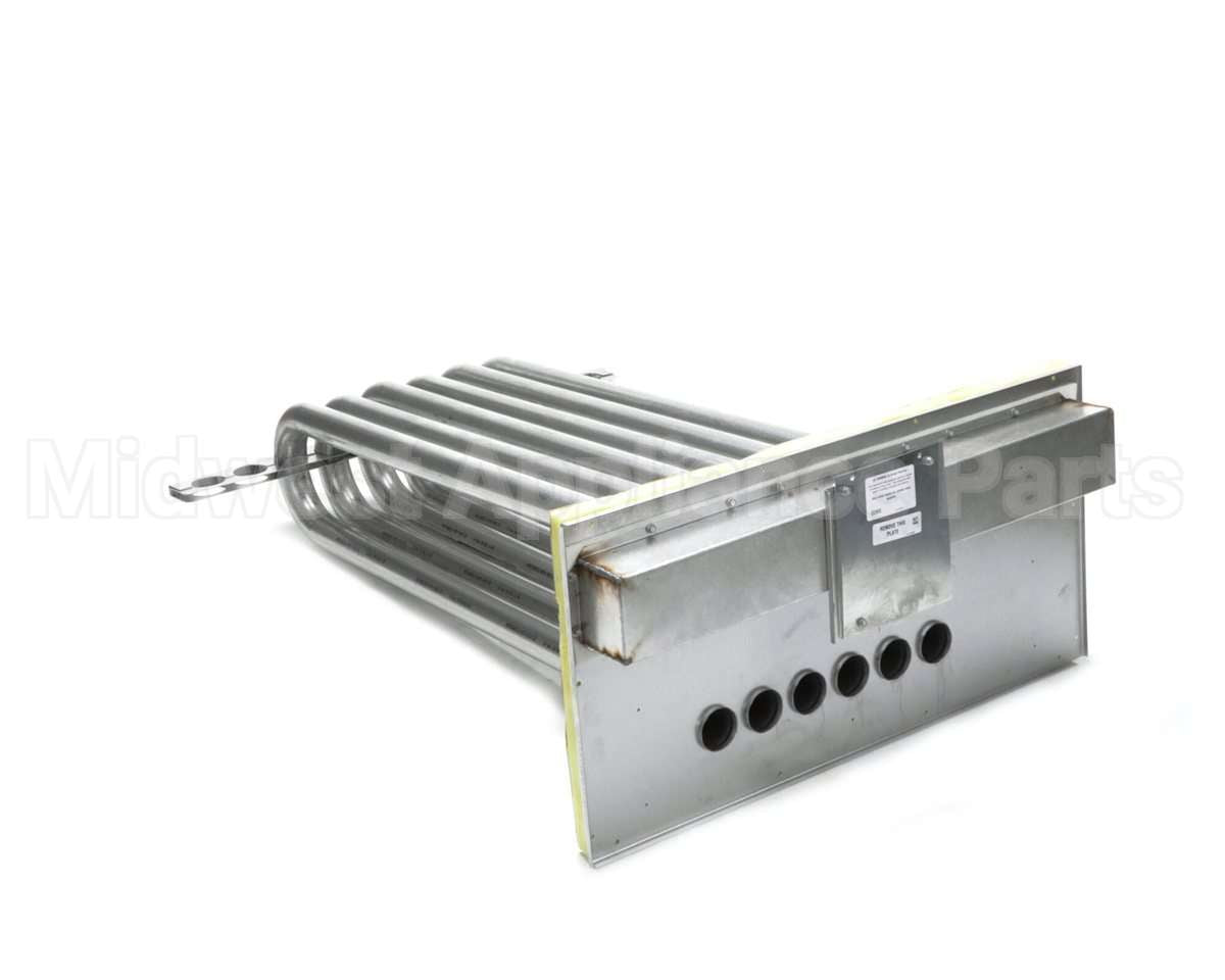 33M12 Lennox Low Heat, Aluminum Ht Exchger